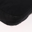 LOUIS VUITTON Damier Geant Arche Body Bag Noir M93021 LV Auth am11848-18