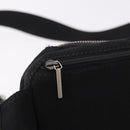 LOUIS VUITTON Damier Geant Arche Body Bag Noir M93021 LV Auth am11848-19