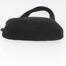 LOUIS VUITTON Damier Geant Arche Body Bag Noir M93021 LV Auth am11848-5