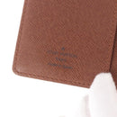 LOUIS VUITTON Monogram Agenda PM Day Planner Cover R20005 LV Auth am11850V-14