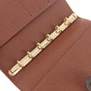 LOUIS VUITTON Monogram Agenda PM Day Planner Cover R20005 LV Auth am11850V-15