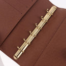 LOUIS VUITTON Monogram Agenda PM Day Planner Cover R20005 LV Auth am11850V-16