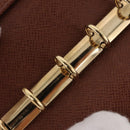 LOUIS VUITTON Monogram Agenda PM Day Planner Cover R20005 LV Auth am11850V-17