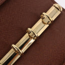LOUIS VUITTON Monogram Agenda PM Day Planner Cover R20005 LV Auth am11850V-18