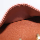LOUIS VUITTON Monogram Agenda PM Day Planner Cover R20005 LV Auth am11850V-19