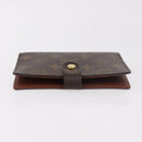 LOUIS VUITTON Monogram Agenda PM Day Planner Cover R20005 LV Auth am11850V-4