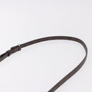 LOUIS VUITTON Monogram Pillow Phone Pouch Bag Silver M81716 LV Auth am11853SAM-8