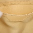 LOUIS VUITTON Epi Mabillon Backpack Vanilla M5223A LV Auth am11865V-20