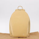 LOUIS VUITTON Epi Mabillon Backpack Vanilla M5223A LV Auth am11865V-12