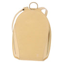 LOUIS VUITTON Epi Mabillon Backpack Vanilla M5223A LV Auth am11865V-13