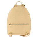 LOUIS VUITTON Epi Mabillon Backpack Vanilla M5223A LV Auth am11865V-2