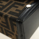 FENDI Zucca FRGMT POKEMON Mamma Baguette Soft Trunk Dragonite Auth am11869SM-23