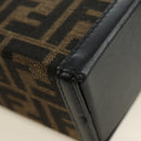 FENDI Zucca FRGMT POKEMON Mamma Baguette Soft Trunk Dragonite Auth am11869SM-25