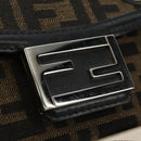 FENDI Zucca FRGMT POKEMON Mamma Baguette Soft Trunk Dragonite Auth am11869SM-28