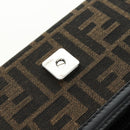 FENDI Zucca FRGMT POKEMON Mamma Baguette Soft Trunk Dragonite Auth am11869SM-30