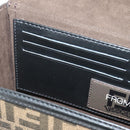 FENDI Zucca FRGMT POKEMON Mamma Baguette Soft Trunk Dragonite Auth am11869SM-34