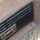 FENDI Zucca FRGMT POKEMON Mamma Baguette Soft Trunk Dragonite Auth am11869SM-35