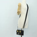 FENDI Zucca FRGMT POKEMON Mamma Baguette Soft Trunk Dragonite Auth am11869SM-37