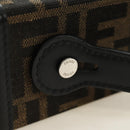 FENDI Zucca FRGMT POKEMON Mamma Baguette Soft Trunk Dragonite Auth am11869SM-14