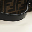 FENDI Zucca FRGMT POKEMON Mamma Baguette Soft Trunk Dragonite Auth am11869SM-15