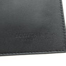 BOTTEGA VENETA INTRECCIATO Mini Cabas Hand Bag Leather Black Gold Auth am11875SM-18