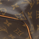 LOUIS VUITTON Monogram Speedy 25 Hand Bag M41528 LV Auth am11878SV-10