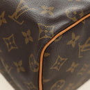 LOUIS VUITTON Monogram Speedy 25 Hand Bag M41528 LV Auth am11878SV-11