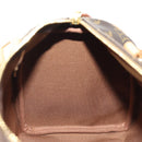 LOUIS VUITTON Monogram Speedy 25 Hand Bag M41528 LV Auth am11878SV-18
