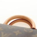 LOUIS VUITTON Monogram Speedy 25 Hand Bag M41528 LV Auth am11878SV-8
