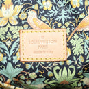 LOUIS VUITTON Monogram Patchwork Denim Bowery Bag Blue M95376 LV Auth am11889SM-26