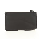 BOTTEGA VENETA INTRECCIATO Cabas PM Hand Bag Leather Dark Brown Auth am11893SM-23