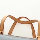 LOUIS VUITTON Monogram Vernis Bedford Hand Bag Indigo M91330 LV Auth am11900V-8