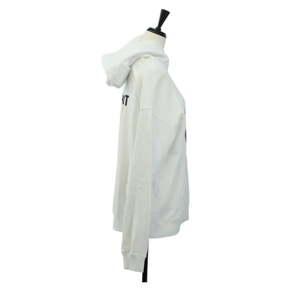 FENDI FENDI x FRGMT x POKÉMON Hoodie Kairyu Cotton S White Auth am11910SM
