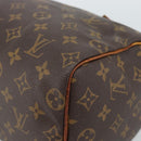 LOUIS VUITTON Monogram Speedy 25 Hand Bag M41528 LV Auth am11911A-9