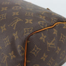 LOUIS VUITTON Monogram Speedy 25 Hand Bag M41528 LV Auth am11911A-15