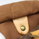 LOUIS VUITTON Monogram Speedy 25 Hand Bag M41528 LV Auth am11911A-12