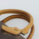 LOUIS VUITTON Monogram Speedy 25 Hand Bag M41528 LV Auth am11911A-8