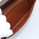 LOUIS VUITTON Monogram Portefeuille Sarah Long Wallet M61734 LV Auth am11915V-20