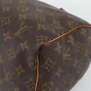 LOUIS VUITTON Monogram Speedy 25 Hand Bag M41528 LV Auth am11935A-14