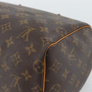 LOUIS VUITTON Monogram Speedy 25 Hand Bag M41528 LV Auth am11935A-16