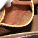 LOUIS VUITTON Monogram Speedy 25 Hand Bag M41528 LV Auth am11935A-11