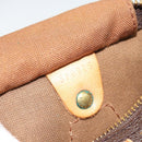 LOUIS VUITTON Monogram Speedy 25 Hand Bag M41528 LV Auth am11935A-12