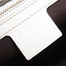 GUCCI GG Canvas Tote Bag Beige Gold 153008 Auth am11952V-19