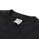 Chrome Hearts Short-sleeved T-shirt cotton L Black Auth am11960M-7