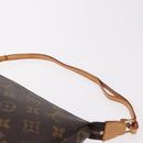 LOUIS VUITTON Monogram Pochette Accessoires Accessory Pouch M51980 Auth am11977A-14