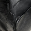 PRADA Backpack Leather Black VZ0053 Auth am11989V-13