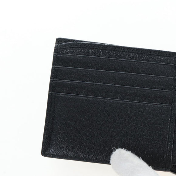 GUCCI GG Psychedelic Wallet PVC Multicolor 601089 Auth am11997M