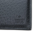 GUCCI GG Psychedelic Wallet PVC Multicolor 601089 Auth am11997M-16