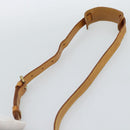 LOUIS VUITTON Monogram Saumur 30 Shoulder Bag M42256 LV Auth am11998A-8