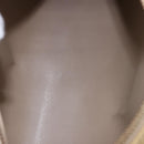 LOUIS VUITTON Monogram Vernis Bedford Hand Bag Beige M91006 LV Auth am12001V-10
